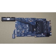 Dell Inspiron 13 P87G 5370 Motherboard Intel core i5-8250U