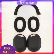 Silicone Headphones Protective Case Cover Headbeam Protector Sleeve Soft Skin Protector for Sony WH-