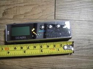 DENPA MP-38 1G 錄音筆