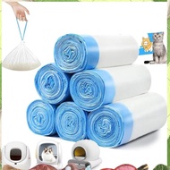 For /Catlink/Tonepie Toilette for Automatic Litter Box Extra-Thick Cat Litter Box Liners