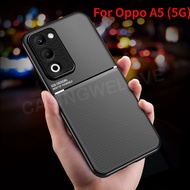 For  Oppo A5 OppoA5 A 5 A5Pro A5 Pro Oppo A5x Oppo A5i Pro A 5i Pro A5i OppoA5i Pro 4G 5G 2025 Leath