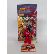 BLOKEES DEFENDER TRANSFORMERS INFERNO