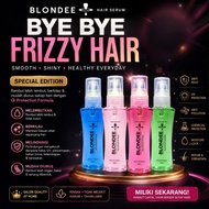 Borong [𝗕𝗹𝗼𝗻𝗱𝗲𝗲 𝟭𝟬𝟬% 𝗢𝗥𝗜𝗚𝗜𝗡𝗔𝗟] Serum Rambut / Hair Serum / Minyak Rambut / Hair Mist / Keratin Spray
