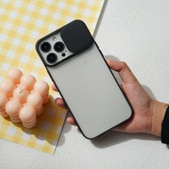 [KG] Case slide kamera protek | Case slide For Oppo A15 A16 A1K A3S A31 2020 RENO 4F A83 RENO 6 4G A
