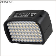 Zein Travel AD-L Light Head for AD200 AD200 Professional Providing Multiple Lighting Modes and Stabl