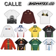Calle De Larache Jersey/Calle POLO Longsleeve/Calle Supercup Original