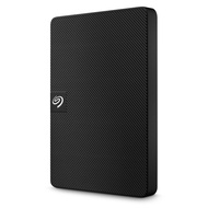 Seagate Expansion Portable External Hard Disk HDD Hard Drive USB 3.0 (1TB/2TB/4TB/5TB)