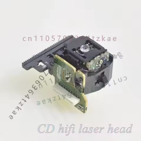 EP-C101 CD Laser Head Optical Pickup For Denon DCD-900NE DCD520 DN-D4500 DCD800NE Import CD Player R