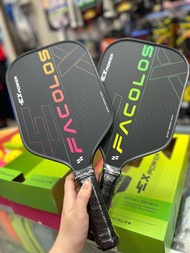 Vợt Pickleball Joola carbon mặt nhám kèm Bóng-Khangsport