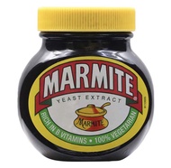 Marmite Spread Yeast Extract มาร์ไมท์ ยีสต์สกัด อุดมไปด้วย วิตามินบี 12  250 กรัม
