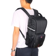 Professional SLR กระเป๋ากล้องกระเป๋าเป้สะพายหลัง Telephoto เลนส์กระเป๋ากันน้ำ Tamron Sigma 150-600Mm