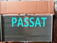 福斯 VW PASSAT 5代 01 1.6i 1.8T 2.0i 水箱 (三排) 廠牌:LK,CRI,CM吉茂 可詢問