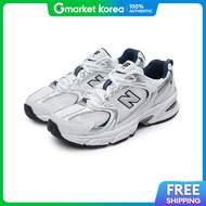 New Balance | New Balance 530 White Mr530Sg