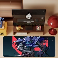 ight Theme Mouse Pad Bright Clean Valora