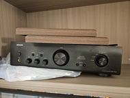 Denon PMA-720AE 綜合擴音機