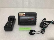 sony索尼WM-GX508 磁帶機隨身聽播放器  實物照片