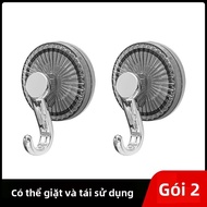 CMGF | G móc hút chân không xoay dán tường