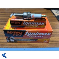 ORIGINAL CS1 3392 DAYTONA CR8E MOTORCYCLE SPARK PLUG