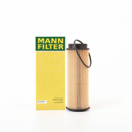MANNFILTER | Engine Oil Filter for BMW B58 B30 3.0T