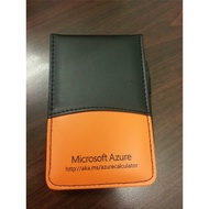Microsoft Azure Calculator, Note, Pen
