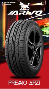 165/65 Arivo R14 PREMIO ARZ1 - Quality High Performance Car Tire Brand New Tires Durable Tyres s