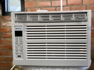 window air conditioner 6000BTUแอร์หน้าต่าง6000บีทียู