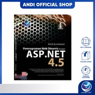 Andi Publisher - Dynamic Web Programming With ASP.Net 4.5+DVD202030059