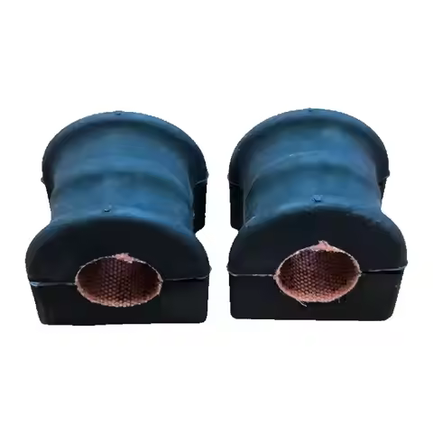 2PCS Rear Stabilizer Bushing BB535A771BC For Ford Explorer 2.3T 2015-2021 Explorer 3.5L 2010-2021 Ca