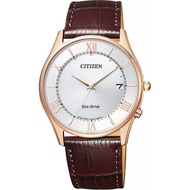 Citizen Star Eco-Drive Eco-Drive Men's Watch Two Waves AS1062-08A