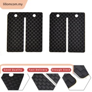 <LOMC>Carbon Fiber Reed Valve Petals For DT100 DT125 DT175 RD350 RD300 RD250 MX