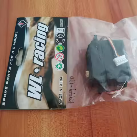 WLtoys K949 10428-A RC Car 4wd 1/10 Scale Electric Power On Road Drift Racing K949-110 Servos