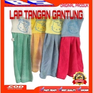 Hanging Hand Towel Kitchen Towel/