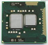 Processor Laptop Intel i3 1st Generation