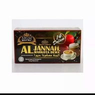 AL JANNAH KOPI MAHKOTA DEWA(OFFER)