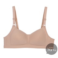Scale SECRET | Ss 3213. Wireless Bra | Size 34B-40B