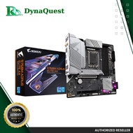 Gigabyte B760M Aorus Elite AX DDR5 LGA1700 Motherboard
