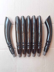 pahul joran bahan kayu ruyung aren