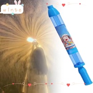 WINTE Spray Water Fireworks Toys, Splashing Fun Firework Water Spray Props, Couple Water Fireworks P