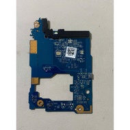 Dell 5290 2 in 1 Laptop Power On Button Board