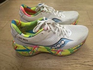 跑鞋saucony kinvara pro/菁华pro