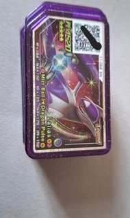 Pokemon gaole 5星