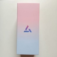 seventeen十週年克拉棒