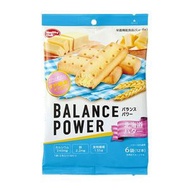 HAMADA CONFECT 濱田健康俱樂部 Balance Power 北海道奶油