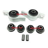 NISTO บูชปีกนกล่าง เล็กซัส Lexus IS250 2006-2012