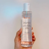 [現貨] 200ml Avene Micellar Lotion 溫和舒潤卸妝水