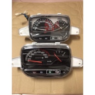 y110ss ss2 ss1 sstwo yamaha ss110 y110 meter speedo meter