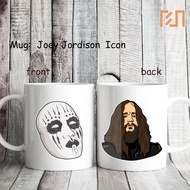 Joey Jordan Icon Mug