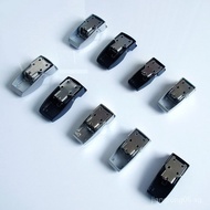 DKS Series Buckle Lock Cabinet Lock Mechanical Lock Case Lock DKS Distribution Box Lock Concealed Lo