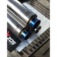 MUFFLER SPOON N1 TAG DAUS XZOS KLATE