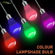 ZHANGHONG LED Bulb 5W Home Decor Lamparas E27 B22 Base